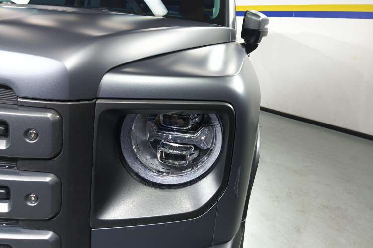 Used Haval Raptor New Energy 2024 Hi4 102 Pro
