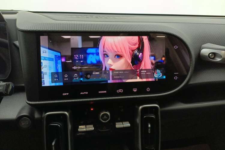 Used Haval DARGO 2024 1.5T DCT Border Collie Edition