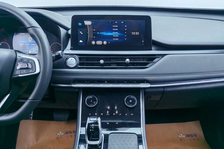 Used Chery Tiggo 8 2022 Revised Version 1.5 TCI Automatic New Dynamic Edition 5 Seats