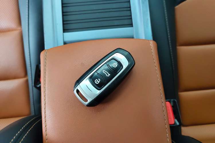 Used Geely Auto Vision S1 2018 1.5L CVT FENGXING Model