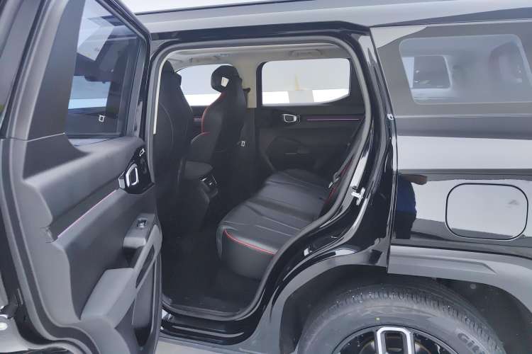 Used Haval X DOG 2022 1.5T DCT Two-Wheel Drive Trendy Edition