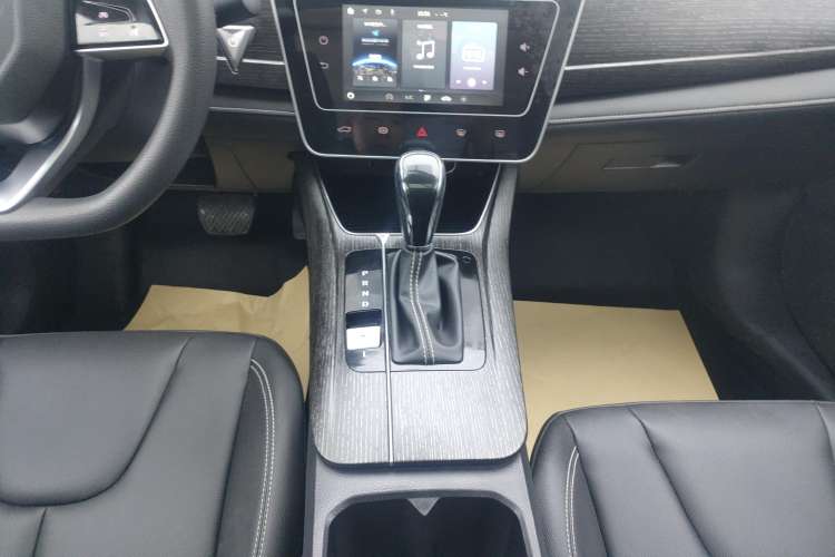 Used Venucia D60 2023 PLUS 1.6L XL CVT Yue Ling Edition