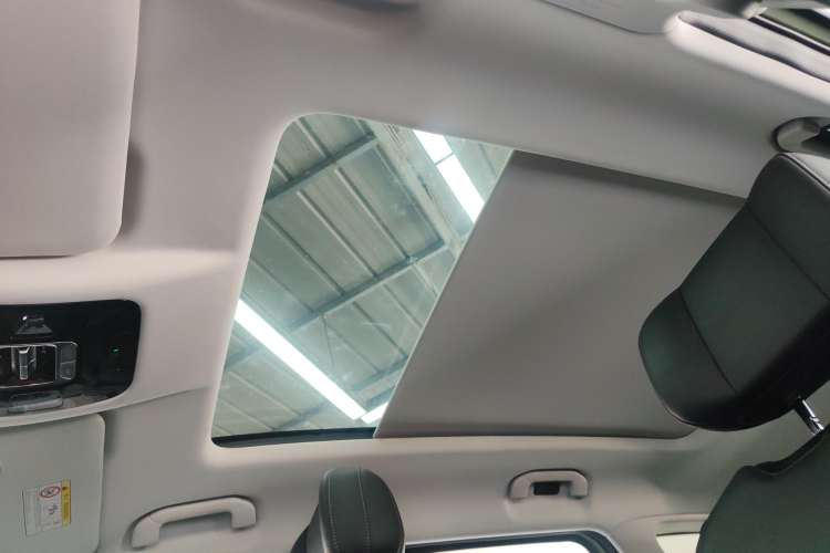 Used Chery Explore 06 2023 YUEYE Edition 1.6T Four-Wheel Drive Adventure