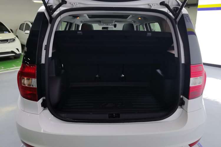 Used Skoda Yeti 2016 1.4TSI DSG Advanced Edition
