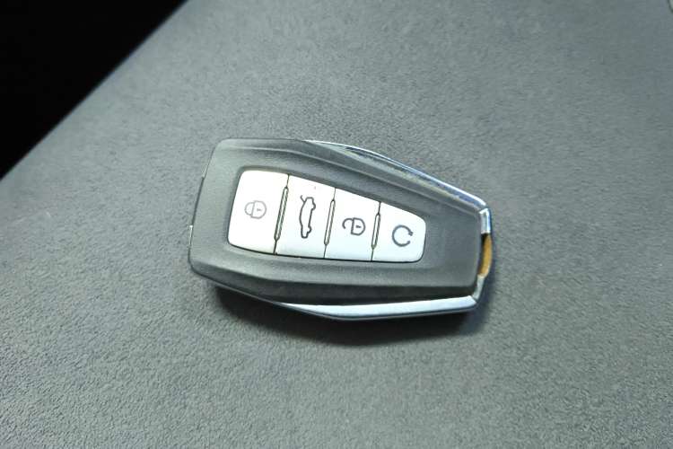 Used Geely Auto Binray 2022 Binrui COOL 1.5T DCT Electric Edition