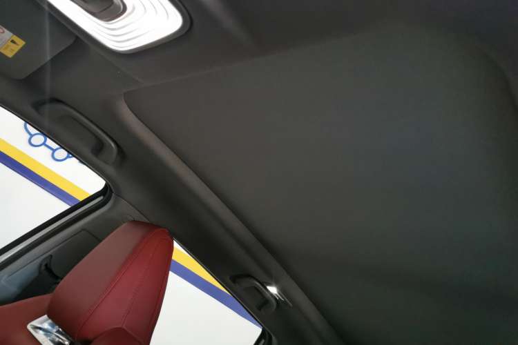 Used Changan CS75 PLUS 2022 2nd Generation 1.5T Automatic Prestige Version
