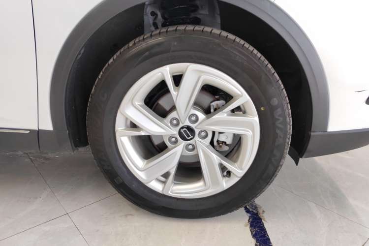 Used Bestune T90 2023 2.0T Automatic Luxury Edition
