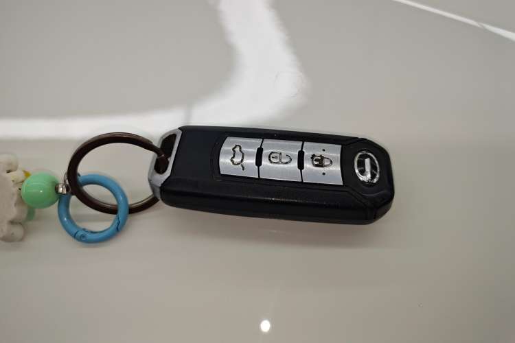 Used GAC Trumpchi GS3 2019 235T Automatic Elite Edition