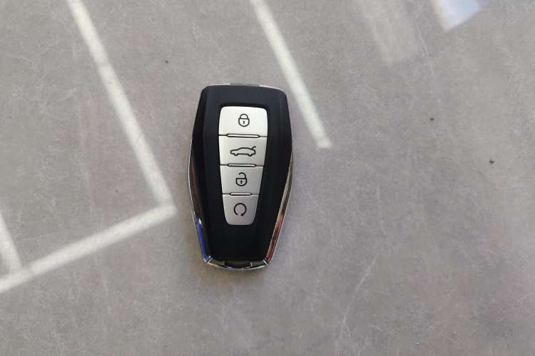 Used Geely Auto Binray 2022 Binrui COOL 1.5T DCT Windstorm Edition
