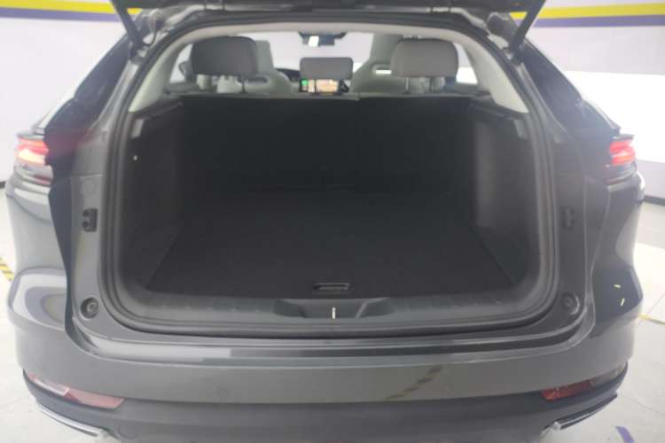 Used CHANGAN UNI-K iDD 2023 Smart Electric iDD 1.5T 135km Smart Leading Model