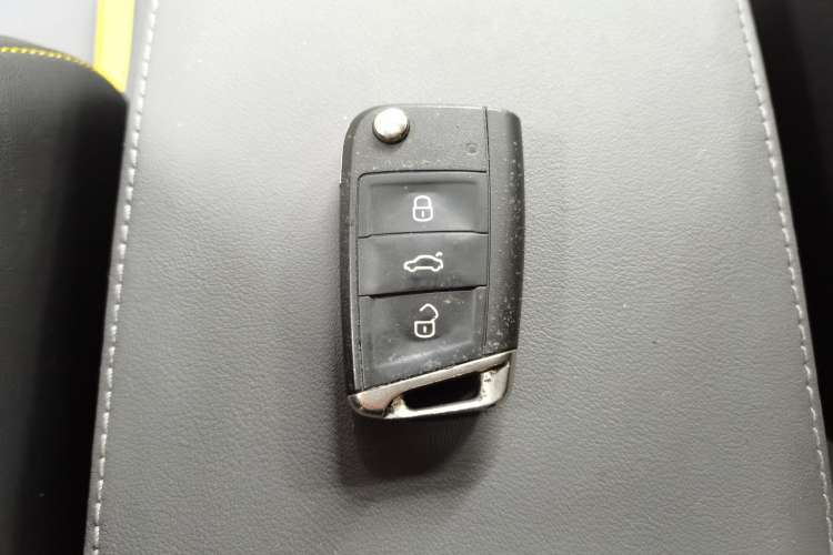 Used Jetta VS5 2019 280TSI Automatic Glory Edition