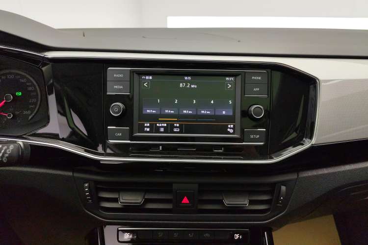 Used Volkswagen Tayron 2019 330TSI Two-Wheel Drive Luxury Model China VI Standard