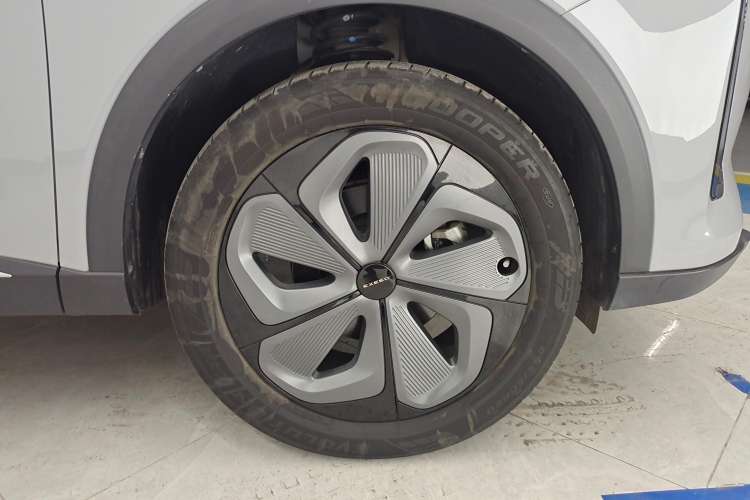 Used EXEED Stellar 2023 400T Two-Wheel Drive Comfort Edition