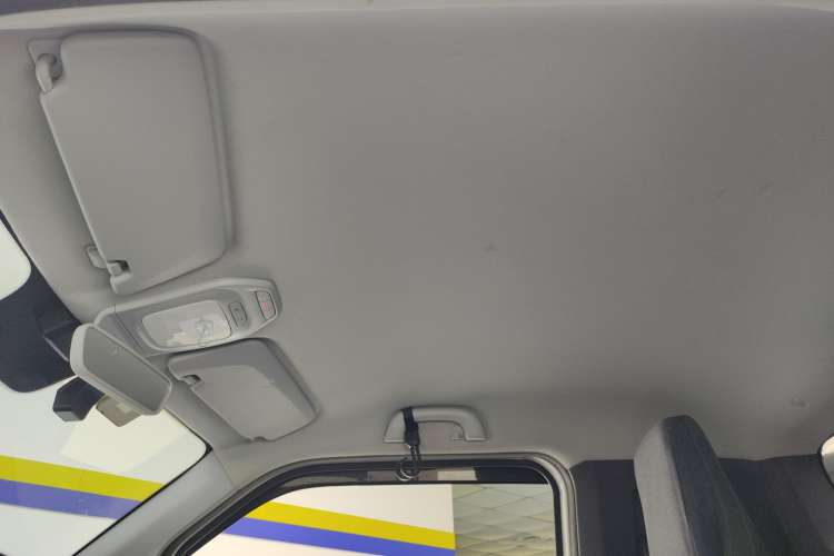 Used Wuling NAMMIEV 2021 - Play Edition