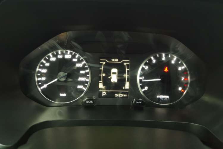 Used Chery Tiggo 5x 2022 Superhero Edition 1.5L CVT Fashion Model