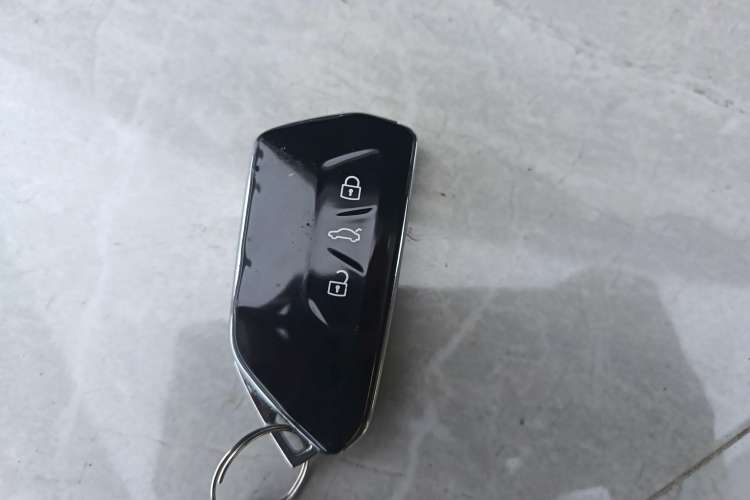 Used Volkswagen ID.3 2023 Upgraded Model Pure Intelligent Enjoyment Version
