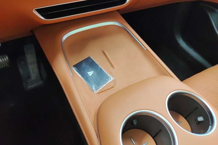 Used Deepal S07 2023 200Max Range-Extended Version