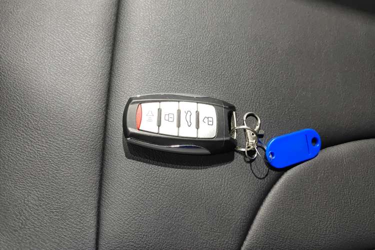 Used Haval M6 2019 1.5T DCT Two-Wheel Drive Elite Version China VI Standard