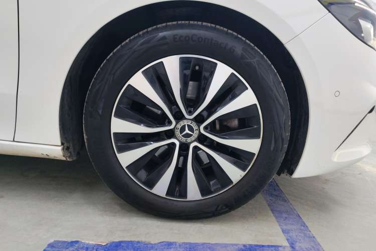 Used Mercedes-Benz B-Class 2022 Revised B 200 Dynamic Edition