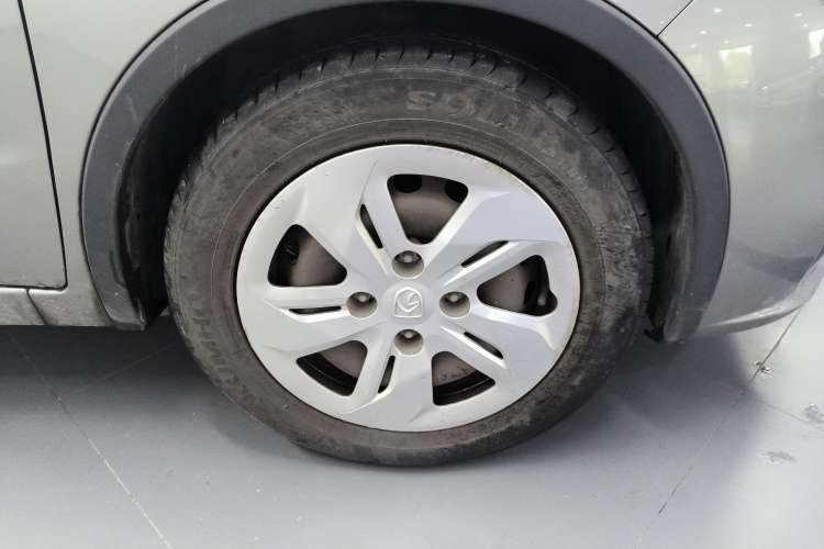 Used Baojun 310W 2017 1.5L Manual Comfort Version China V