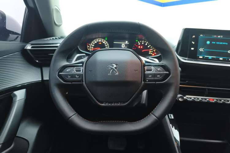 Used Peugeot 2008 2022 230THP THE ONE
