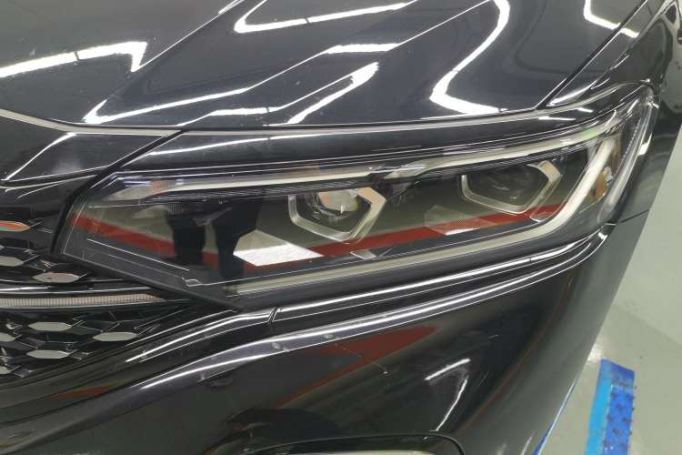 Used Volkswagen Passat 2022 330TSI Starry Luxury Edition