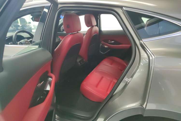 Used Jaguar E-PACE 2024 All-New R-DYNAMIC S Sport Edition