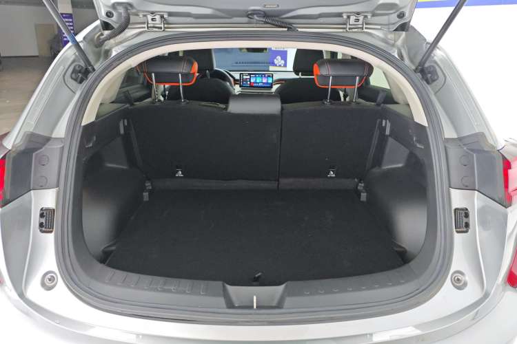 Used Haval LHERY 2021 High-Performance Version 1.5T Golden Rabbit