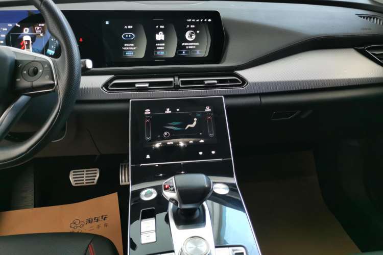 Used BAIC Beijing X7 2020 1.5TD DCT ZhiShang Edition