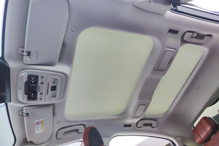 Used Lincoln Z 2022 Facelift iEnjoy Luxury Edition
