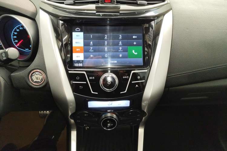 Used BYD Yuan 2017 1.5L Automatic Cool & Stylish Model