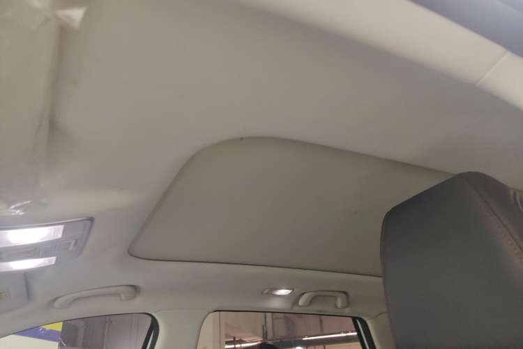 Used Oshan X7 2021 1.5T Automatic Luxury Model