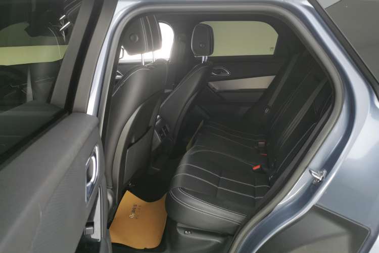 Used Land Rover Range Rover Velar 2020 P250 R-DYNAMIC S