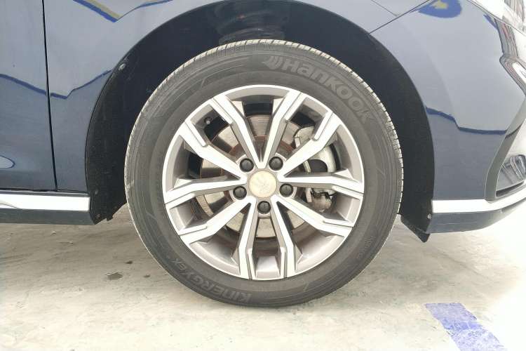 Used BYD Song MAX 2021 Upgraded Model 1.5T Automatic Luxury 7-Seater