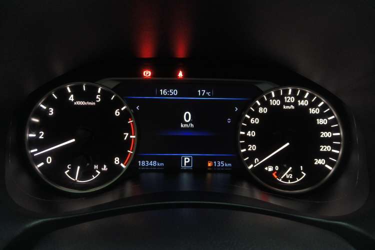 Used Nissan Teana 2022 2.0L XL-TLS Enjoyment Edition