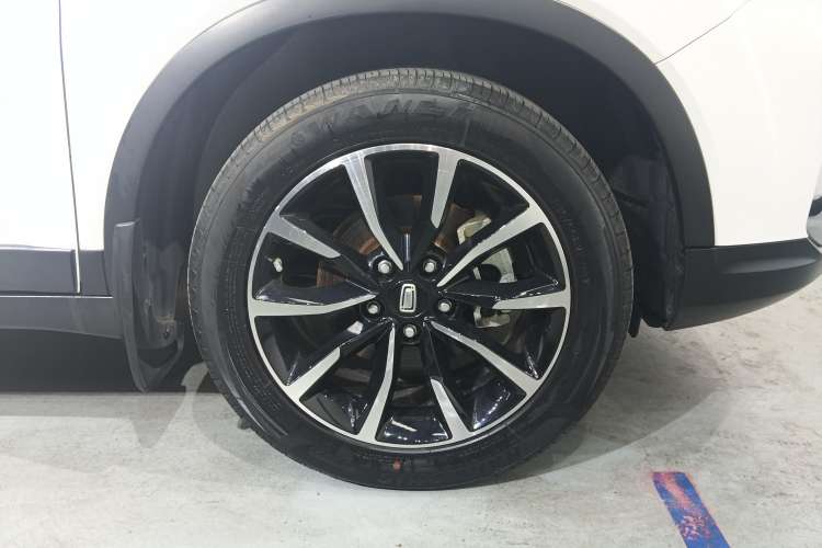 Used Bestune T33 2021 1.2T DCT Luxury Model