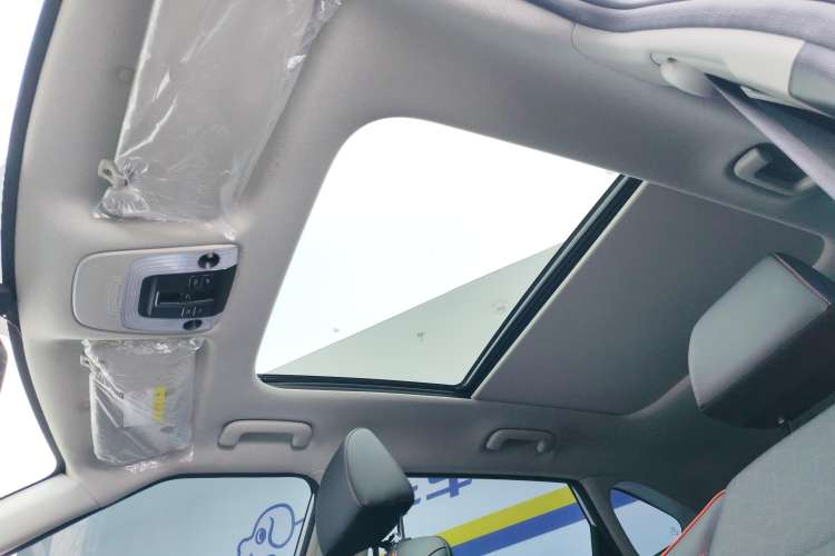 Used Kia Seltos 2023 1.5L CVT Luxury Edition
