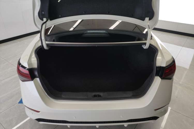 Used Nissan Sylphy 2022 1.6L XL CVT Enjoyment Edition