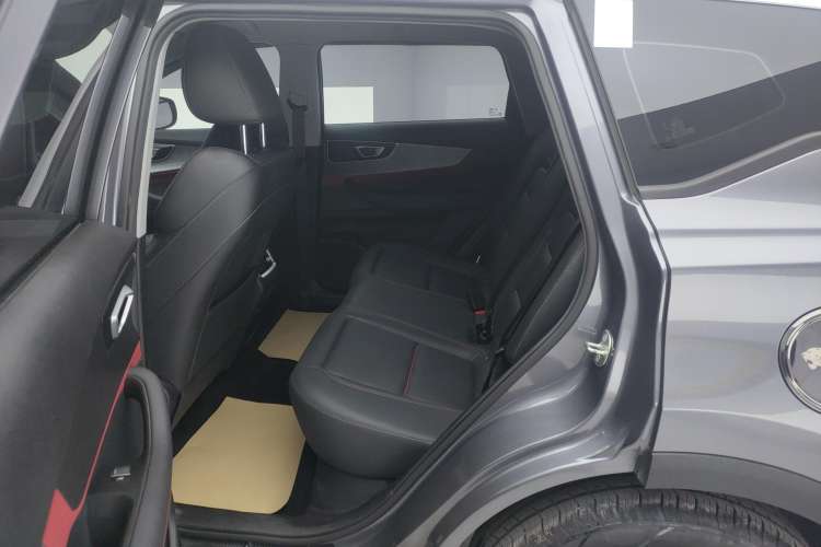 Used Chery Tiggo 7 2023 Super Edition 1.5T CVT Super Defender