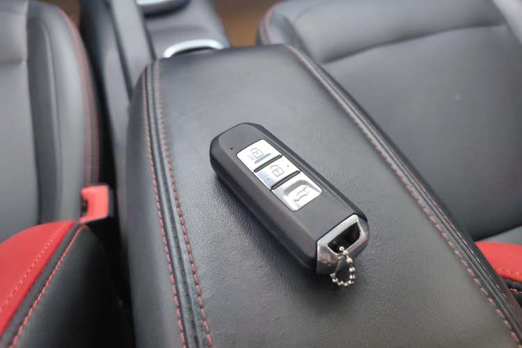 Used Baojun 510 2019 1.5L CVT Enjoyment Model China VI Emission Standard