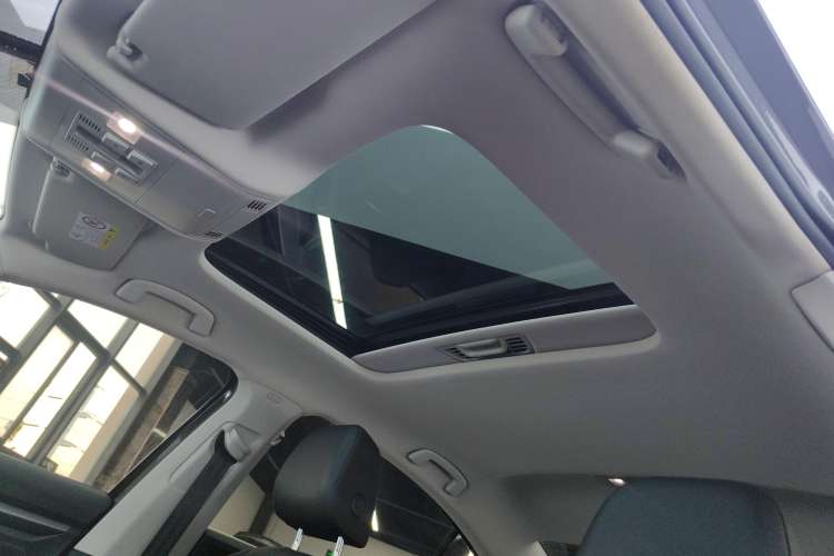 Used Volkswagen Bora 2021 1.5L Automatic Comfort Smart Connect Edition