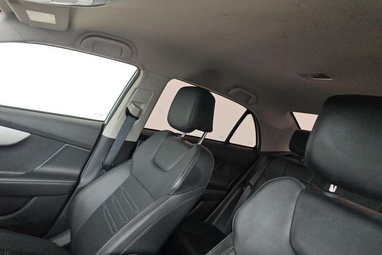 Used BYD Qin 2019 1.5L Automatic Luxury Model