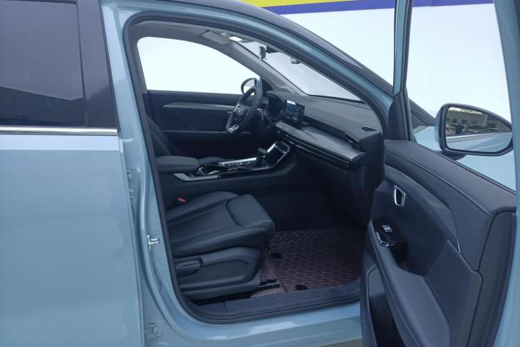 Used Wuling Asta 2021 1.5T CVT Starlight Edition