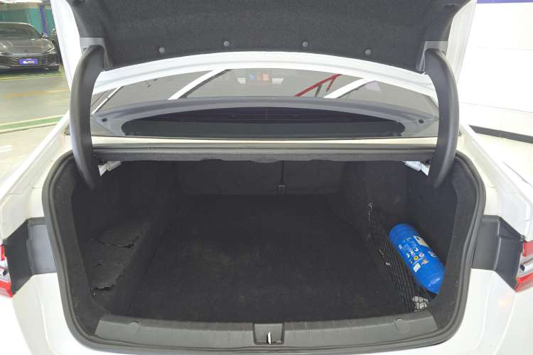 Used BYD Qin Pro New Energy 2019 DM Super Edition 1.5TI Automatic Smart Connect X-Trail Model China VI Standard