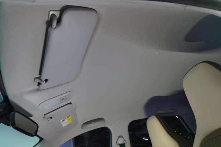 Used Wuling Bingo 2023 333 km Lingxi Connected+ Version