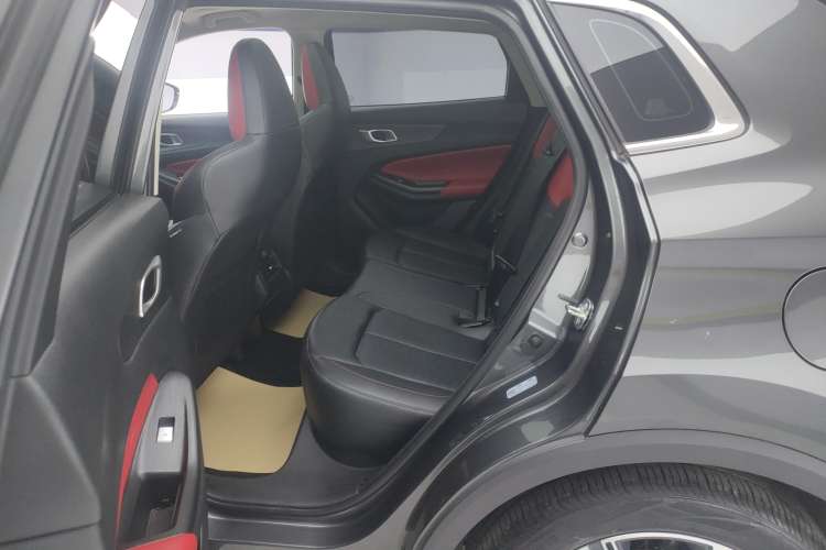 Used Changan CS55PLUS 2022 2nd Generation 1.5T DCT Prestige Version