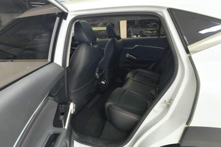 Used GAC Trumpchi EMKOO 2022 1.5T Supernova Edition