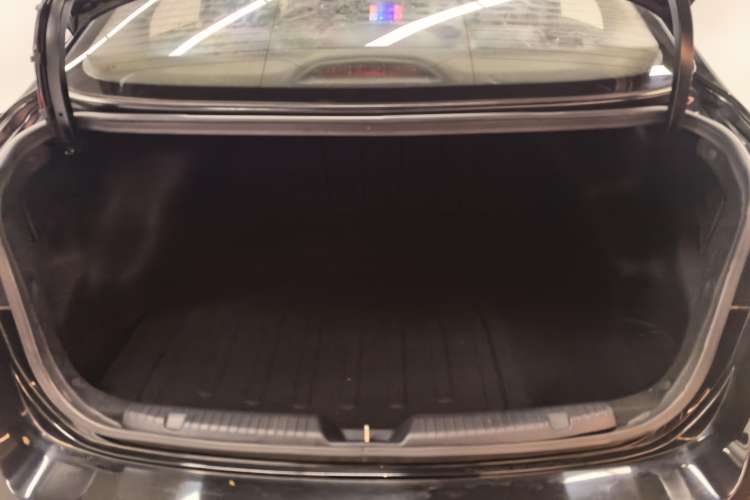 Used Kia K3 2016 1.6L Manual GL
