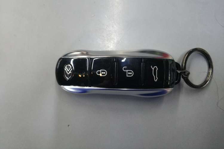 Used SERES SF5 2020 Two-Wheel Drive High-Performance Sports Edition
