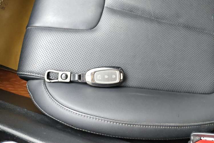 Used Hyundai Santa Fe 2020 380 TGDi Automatic Two-Wheel Drive GLS Luxury Edition
